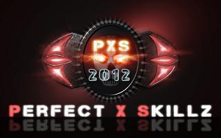 Teamlogo von Perfect x SkillZ